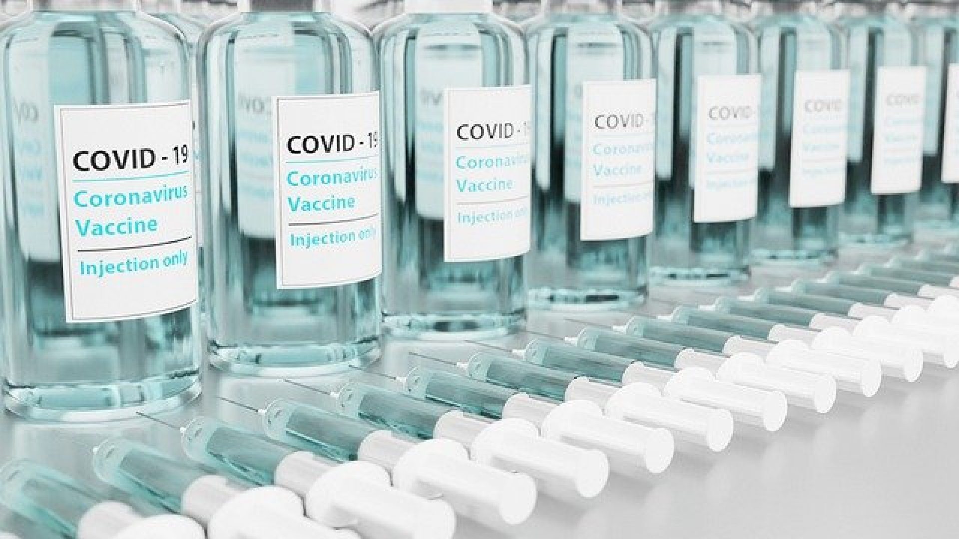 Коррупция в производстве белорусской вакцины от COVID-19