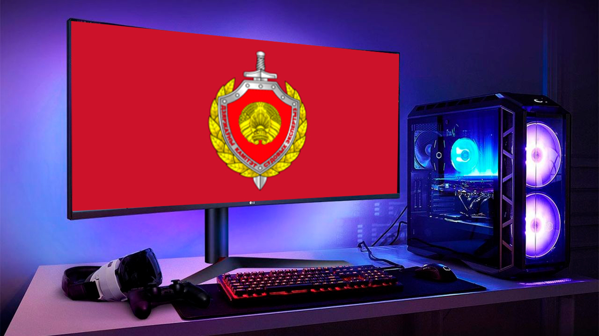 Эти компьютеры не для игры, они для работы! Как тратят десятки тысяч долларов на «печатные машинки»